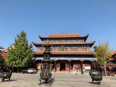 -章华寺