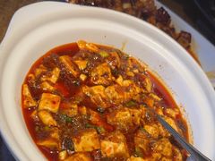 -渝信川菜(长安店)