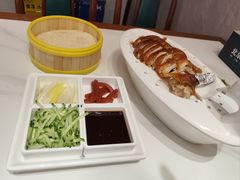 -东流山北京烤鸭·家常菜(南京首店)