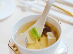 -广州富力丽思卡尔顿酒店·丽轩·粤菜