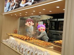 -好利来(东四店)