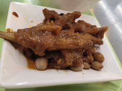 -农园餐厅(北京大学店)