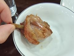 -斯丹姜母鸭·古法干香(涂门街总店)