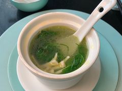 -翠湖宾馆·中餐厅