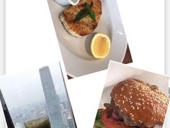 -北京柏悦酒店·锦庭餐厅Dining Room