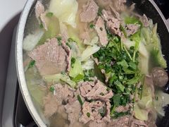 -乔阿马·江南味·驴肉香(龙湖华泾天街店)