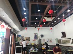 大堂-民信老铺(人民路店)