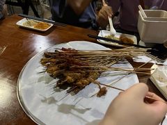 -夜烤·宜宾烧烤(洋河路店)