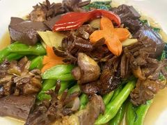 -茗荔园农庄(大涌店)
