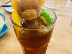 -新世界餐厅(万达店)