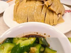 -泰煌鸡·上海白斩鸡·鸡汤面(万航店)