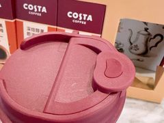 -COSTA COFFEE(恒基名人购物中心店)