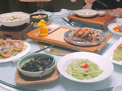 -江南赋(内蒙古大厦店)