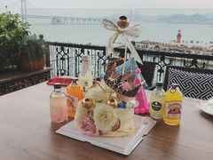 -川旺角川粤融合菜•海景餐厅(星海广场店)