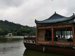 -珠海圆明新园