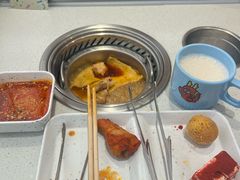 -龍歌自助小火锅(李沧丽达店)