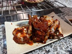 -震海贝烤贝·民俗特色店(延吉总店)