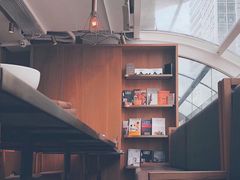 大堂-农畉LONFOOD(福田星河COCOPark店)