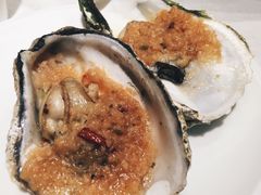 -赶海部落海鲜城(海阳路店)