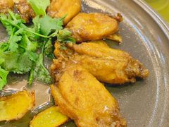 干烧鸡翅-椿记烧鹅(北门店)