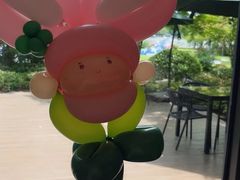 -浙江西子宾馆·瑶园咖啡厅