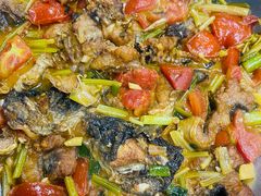 -61号餐吧(兴坪古镇漓江店)