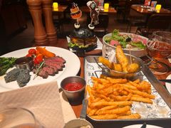 -京A Taproom·精酿餐吧(CBD店)