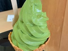 -豆政(金閣寺境内売店)