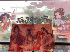 -IPSTAR|潮玩星球(西湖路店)