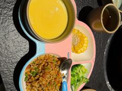 -季季山·云南野生菌火锅(上海首店)