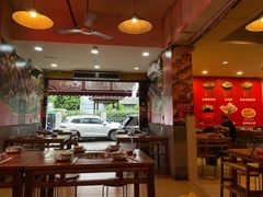 -洪大厨鸡煲(福田店)