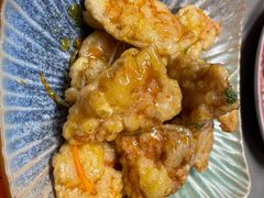 -杨小佳·齐齐哈尔烤肉·烤串(广州店)