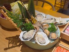 -山海蟹庐·海鲜糟粕醋火锅(慈溪店)