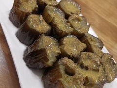 黄瓜墩-砂锅李(九江路店)