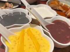 -老坑记·香港经典粤菜馆
