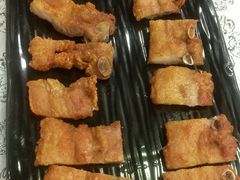 -客家汇·客家传承菜(水库店)