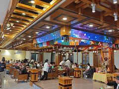 -如意林卡藏餐吧(大昭寺店)