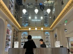 -Angelina安吉丽娜(恒隆广场店)
