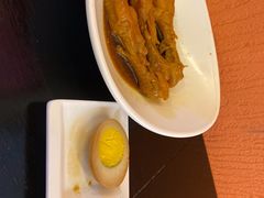 -Asianplus海蓝鸡饭