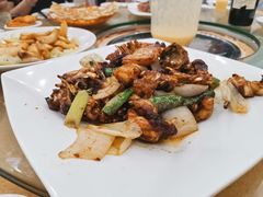 -红日饭店(裕隆三路店)