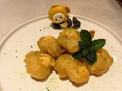 -荟廷·晶萃(陆家嘴尚悦湾店)