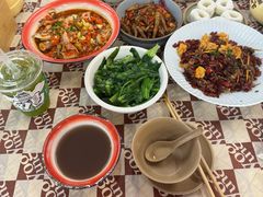 -老三样·旧食新味(船山路店)