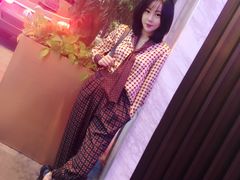 -ZARA(皇城恒隆广场店)