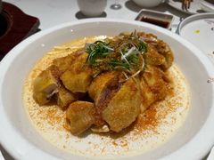 -十六台·经典广东菜(德外大街店)