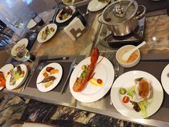 -安蒂娅·海鲜自助餐厅(安蒂娅美兰酒店)