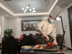 -海富门·带鱼·淮扬菜·粤菜(甘家口店)