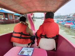 -云龙湖旅游景区