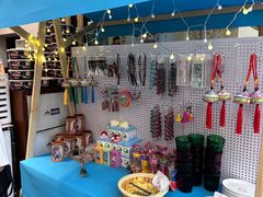 -哈啾嗨·蒙文化主题餐厅(京汉新城店)