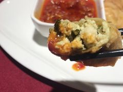 -老吉士酒家(天平路店)