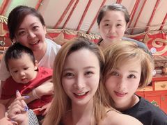 -九十九顶毡房(阜石路店)